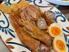 -陈鹏鹏潮汕菜(宝安机场T3航站楼店)