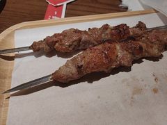 -相约·羊村小馆非遗手抓肉(七一酱园店)