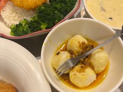-公仔堂港式茶餐厅(西村店)