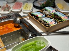 -海底捞火锅(外滩店)