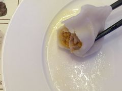 -喜鼎海胆水饺(柏威年购物中心店)