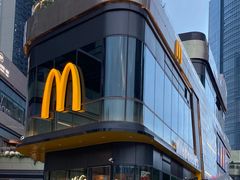 -麦当劳(龙华印象汇店)
