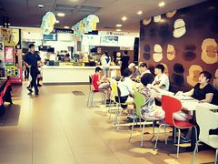 -麦当劳(南京路2店)