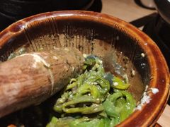 -东方红·湖南菜(金屿店)