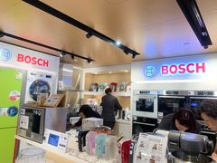 -崇光百货(铜锣湾店)
