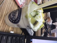 iphone_upload_pic-Blueglass酸奶(财富购物中心店)