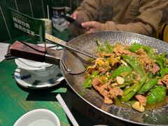 -费大厨辣椒炒肉(太平老街店)