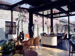 -宿醉意大利餐厅(老车站1970文创园店)