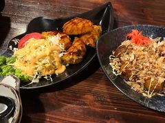 -雷屋日式料理(沈安小区店)