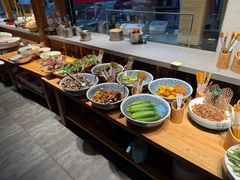 -鸽子窝(黄村店)