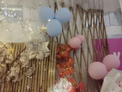 -天空花园餐吧·生日·团建(南山店)