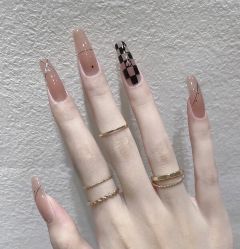 -CO COLOR美甲美睫美妆
