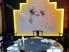 -田园北魏家宴·大同菜(御东店)