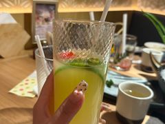 -德川家日本料理(顺义华联店)