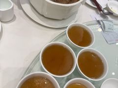 -新兴家喻酒家·羊城名宴(昌岗店)