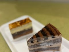 -布朗尼西饼(粮道街店)