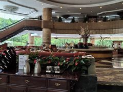 -南京维景国际大酒店(南京博物院店)