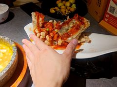 -吴越荣记苏州菜·松鼠桂鱼100%活鱼现做(斜塘老街店)