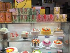 -好利来(彩香店)