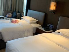 -中山利和希尔顿酒店