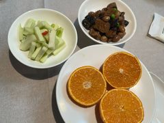 -四季民福烤鸭店(外滩外白渡桥店)