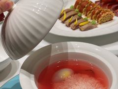 -淮香国色·淮扬菜(正大中心店)