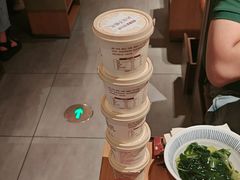 -巴奴毛肚火锅(二七万达店)