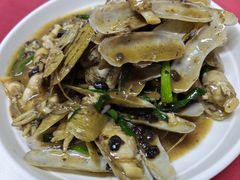 -蛇口康乐快餐鱼仔档(翠苑小区店)