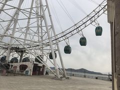 -青岛海泉湾度假区温泉