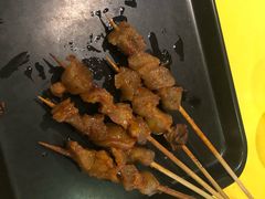 -望京小腰(北京总店)