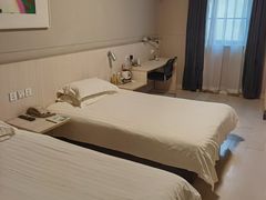 -锦江之星(南京新街口店)