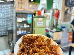 -炙热童年·老北京炙子烤肉(南锣鼓巷店)