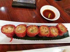 红米肠-顺德人家食府(黄金广场店)