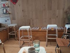 -Cafe del Volcan(永康路店)