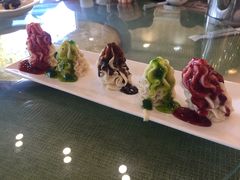 -桃子餐厅·天津菜(红星路直营店)