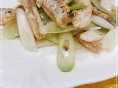 -里下河土菜馆(解放路店)