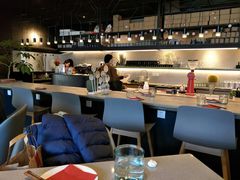 大堂-半山腰·云南菜(侨福芳草地店)