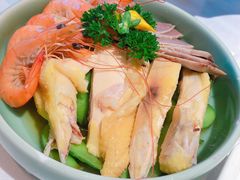 -和记小菜(大宁店)