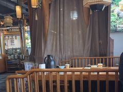 -巴渝瓦肆重庆鲜火锅(宝龙环湖店)