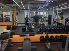 -ALIV WELLNESS运动健身(浦东大道店)