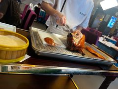 烤鸭-紫光园(马桥店)