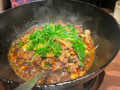 -小隐人家(乐松店)