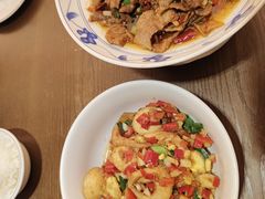 -八碗湘长沙市井菜(坡子街店)