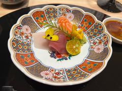 -小十Omakase(地王大厦店)