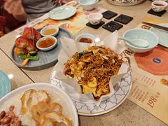 -点都德(水贝IBC店)