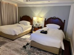 -广州富力丽思卡尔顿酒店