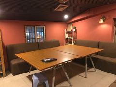 -BGM CLUB二次元主题桌游店(康王路店)