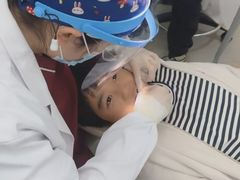 -雅悦齿科(顾村公园店)