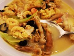 虾兵蛏王-梅林春晓花园餐厅