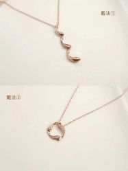 -周生生Chow Sang Sang(又一城店)